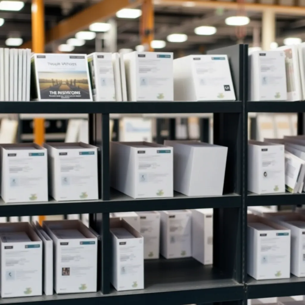 Maximizing Your Visibility: The Importance of Slide Registries and Flat Files