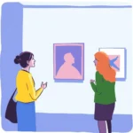 Social Events: How to Make Meaningful Connections in the Art World