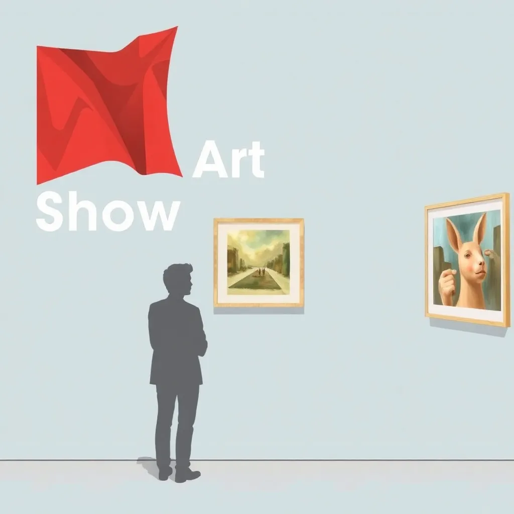Why Paying to Show Your Art is a Red Flag: Understanding Gallery Practices and Alternatives